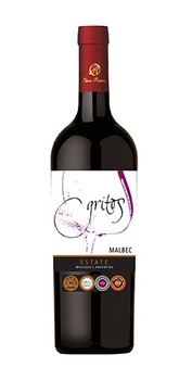 Otero Ramos Gritos Malbec