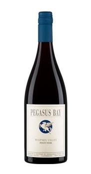 Pegasus Bay Pinot Noir