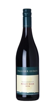 Palliser Pinot Noir