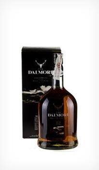 Dalmore 12 years Black Isle 1 liter
