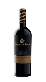 Pago de Cirsus Seleccion