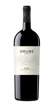 Orube Crianza Magnum