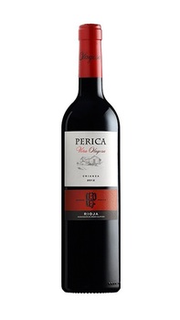 Perica Viña Olagosa Crianza Magnum