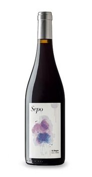 Sepo Negre