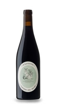 R. Raventós Costers del Segre