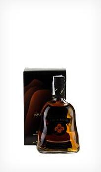 Four Roses Single Barrel