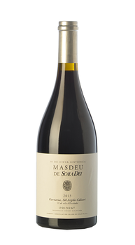 Scala Dei Sant Antoni