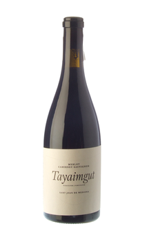 Tayaimgut Hort de les Canyes