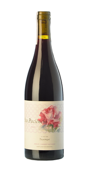 Tayaimgut Santa Paciència