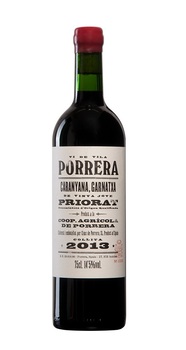 Vi de Vila Cims de Porrera