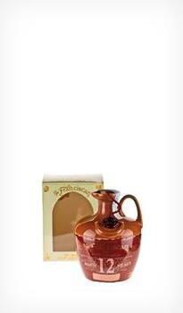 Franciscan Canecos 12 years