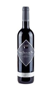 Vinya Selva de Mar Tinto