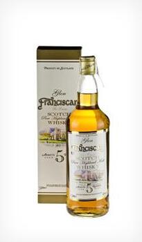 Glen Franciscan 5 years 1 lit