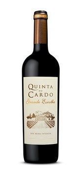 Quinta do Cardo Grande Escolha