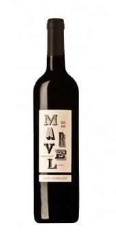 Ringland Marvel Shiraz