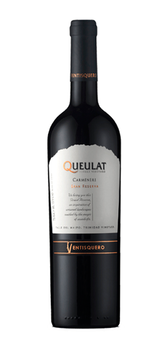 Ventisquero Queulat Gran Reserva Carménère