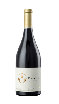 Ventisquero Pangea Syrah