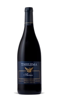Thelema Shiraz