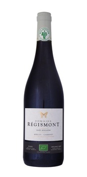 Régismont Cuvée Bérengère
