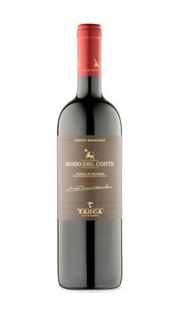 Tasca Rosso del Conte