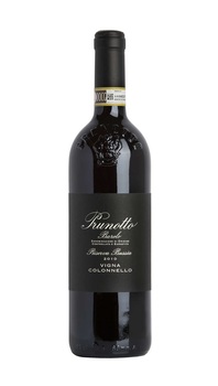 Prunotto Vigna Colonnello Riserva Bussia Barolo