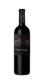 Vélo Negre