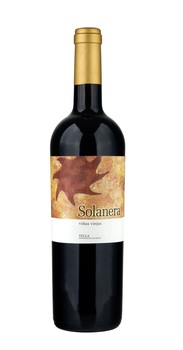 Solanera Viñas Viejas