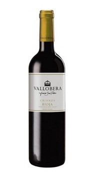 Vallobera Crianza