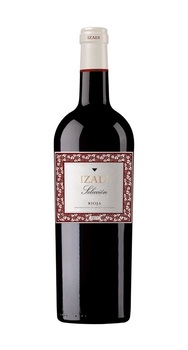 Izadi Selección