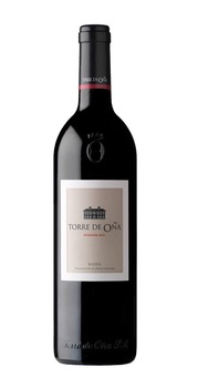 Torre de Oña Reserva