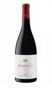 Torre de Oña Martelo