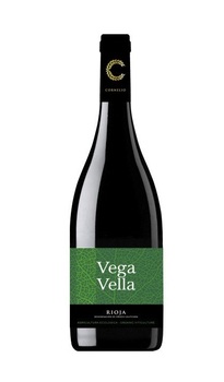 Vega Vella Tinto