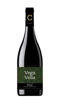 Vega Vella Crianza