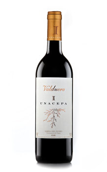 Valduero I Una Cepa