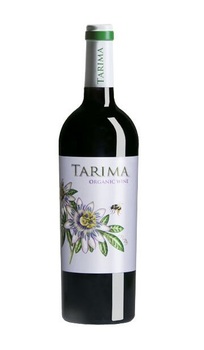 Tarima Organic Tinto