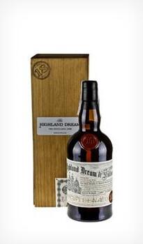 Highland Dream 18 years