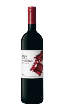 Finca de los Arandinos Crianza