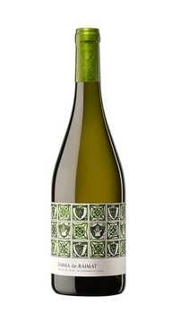 Ànima de Raimat Blanco