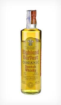 Highland Harvest Organic