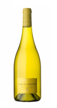 Carles Andreu Parellada