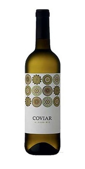 Albariño Coviar