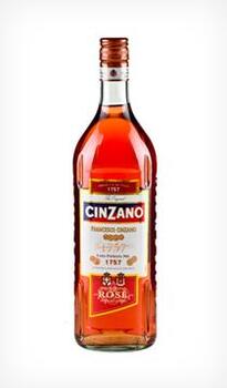 Cinzano Rosé 1 lit