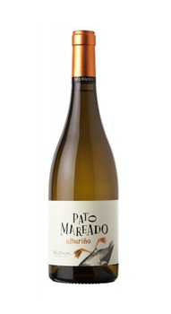 Albariño Pato Mareado