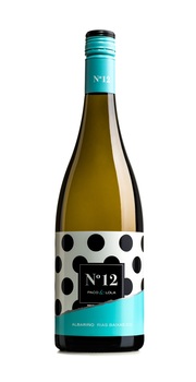 Albariño Paco & Lola Nº 12