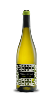 Albariño Follas Novas Magnum