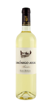 Albariño Canónigo Areal