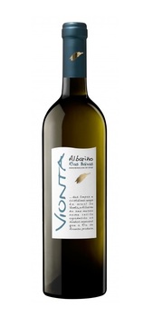 Albariño Vionta