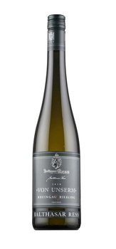 Balthassar Ress von Unserm Rheingau