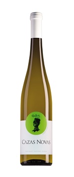 Cazas Novas