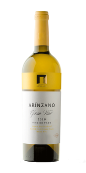 Arínzano Gran Vino Blanco